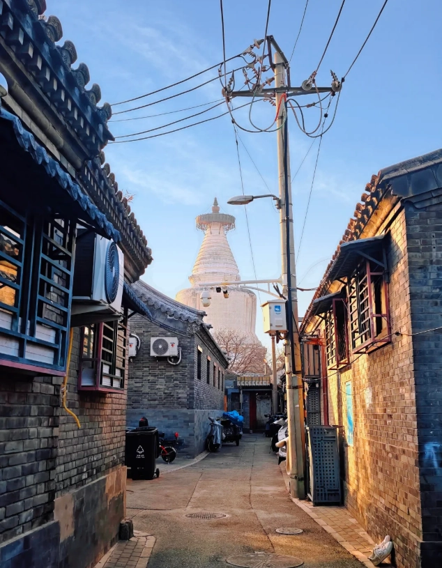 Beijing attractions