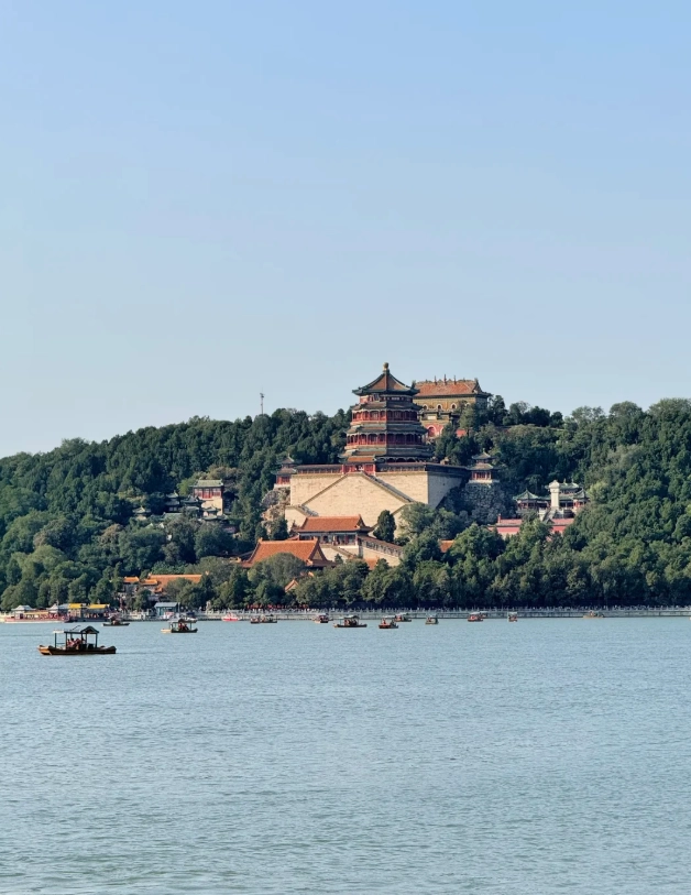 Beijing historical sites