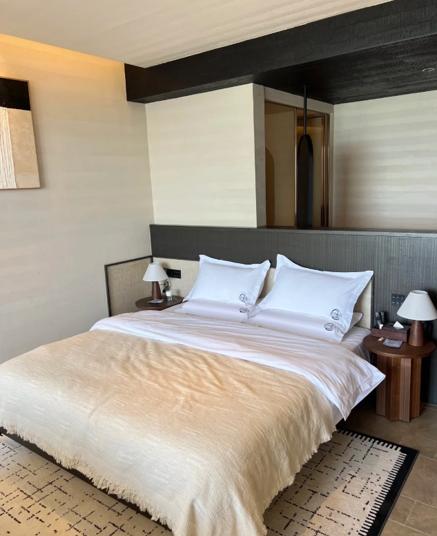 Kunming wildlife park lodging