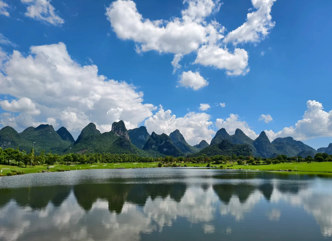 Guilin attractions Guilin attractions