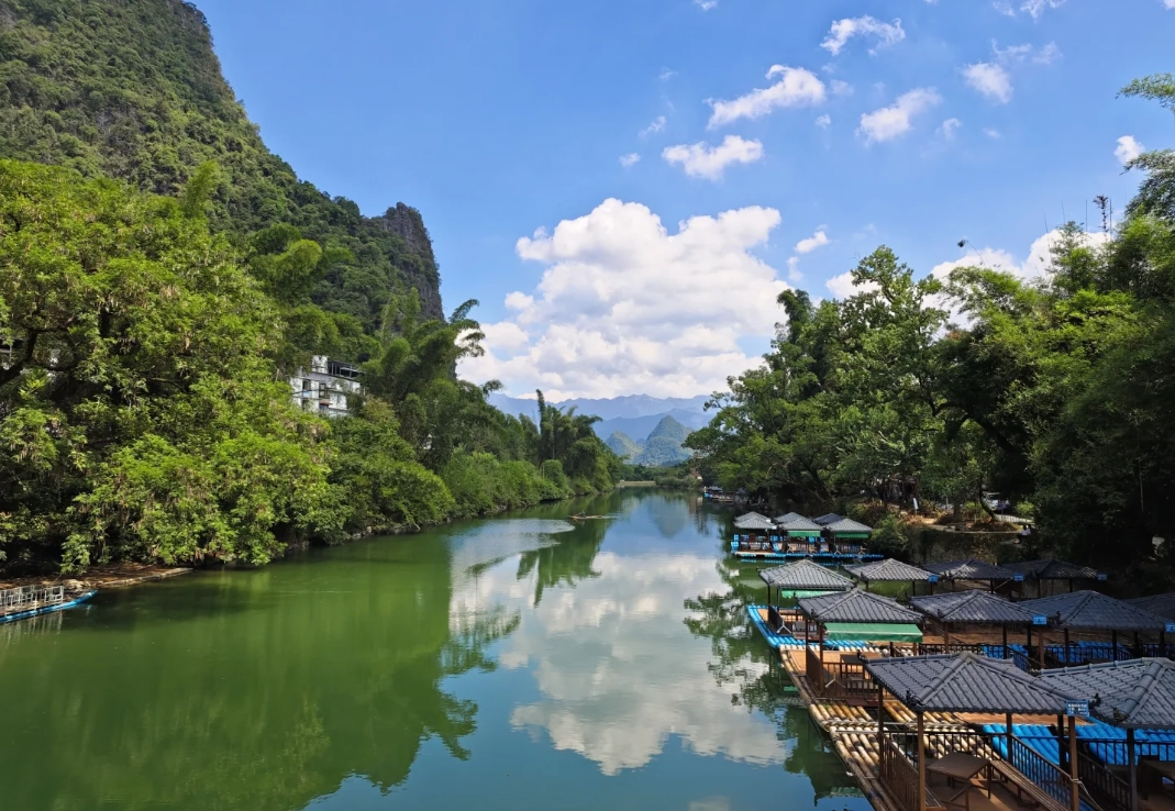 Yangshuo travel Yangshuo travel