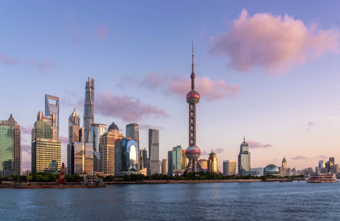 7 days China itinerary 7 days China itinerary