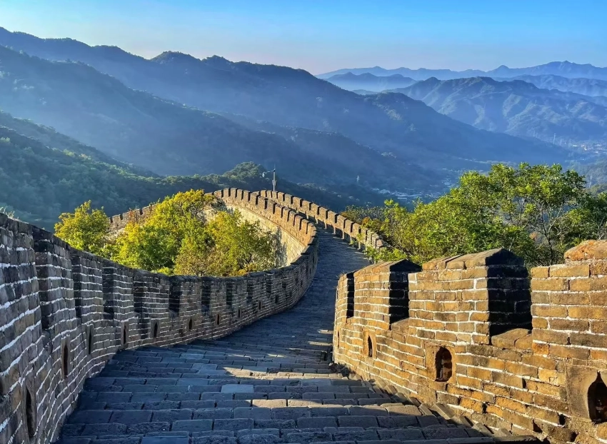 China travel first time China travel first time