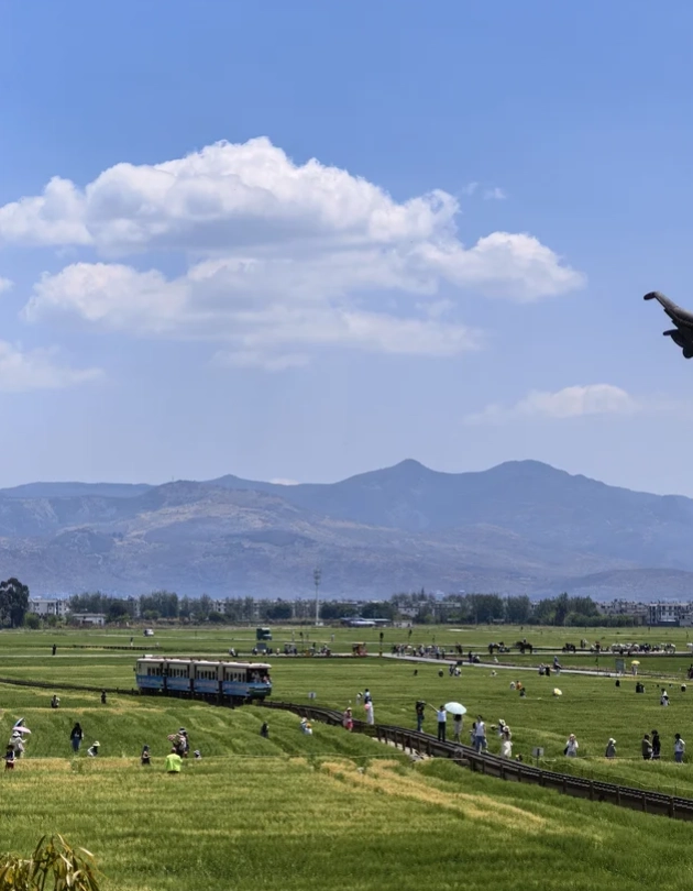 Cangshan Mountain