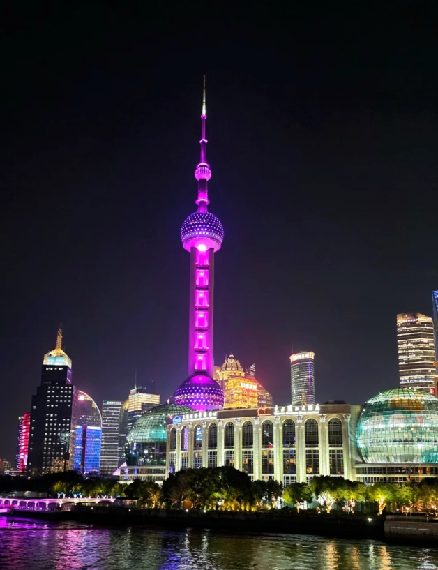 China golden triangle itinerary China golden triangle itinerary