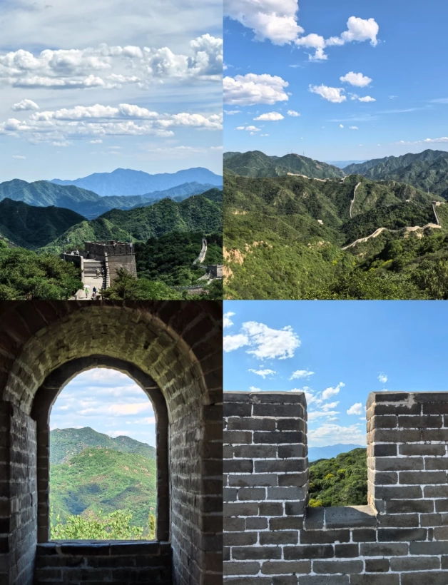 Beijing Great Wall tours Beijing Great Wall tours