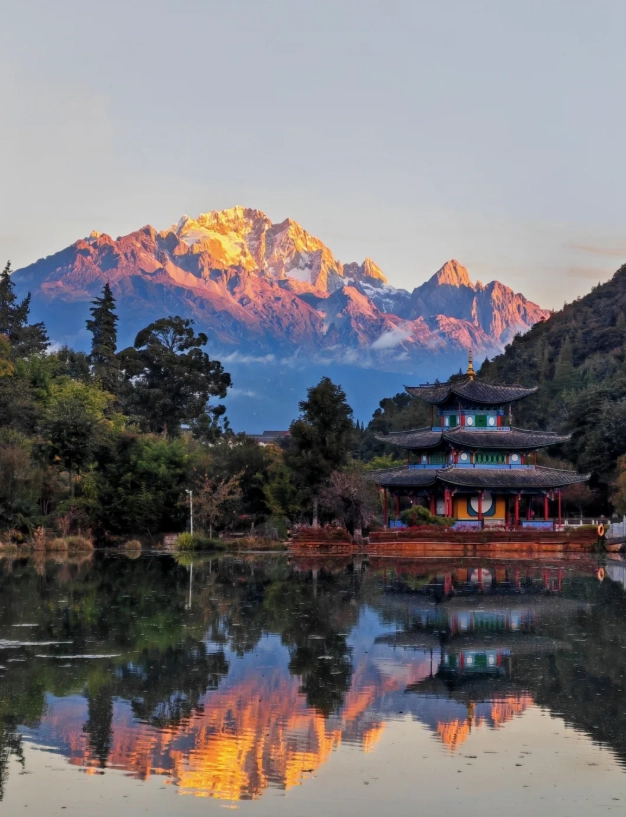 things to do in Lijiang things to do in Lijiang