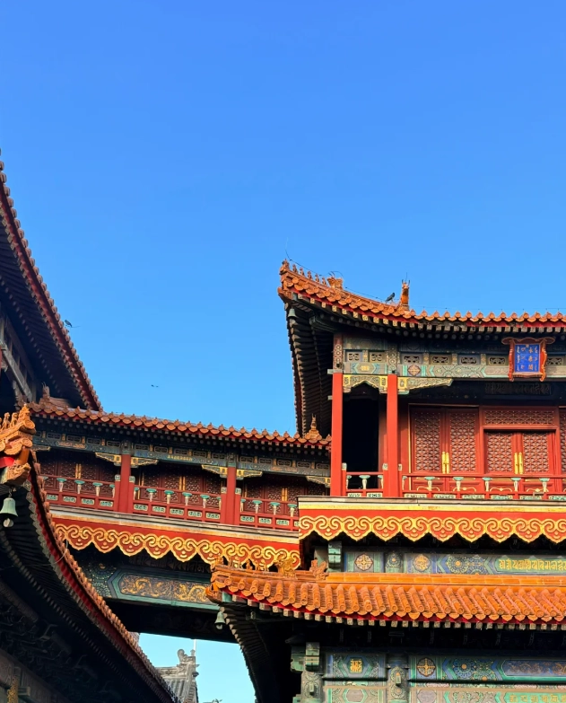 Beijing short trip