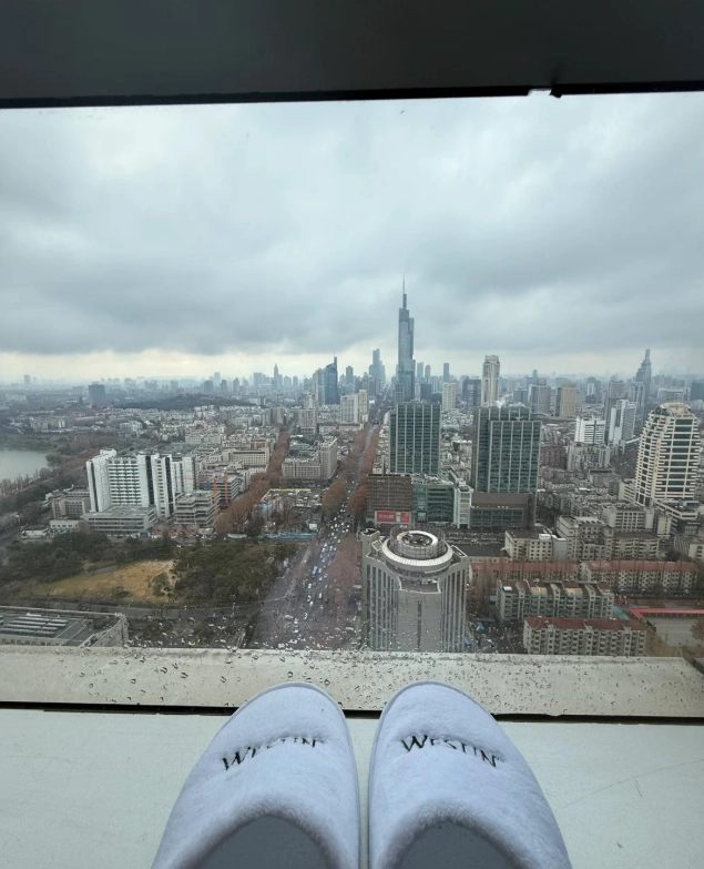 Nanjing hotels