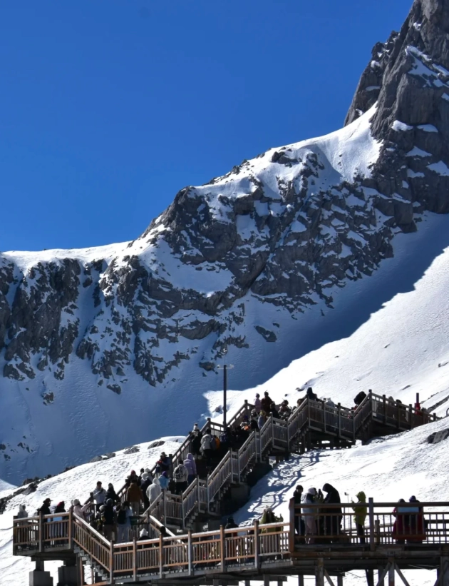 Lijiang travel tips Lijiang travel tips