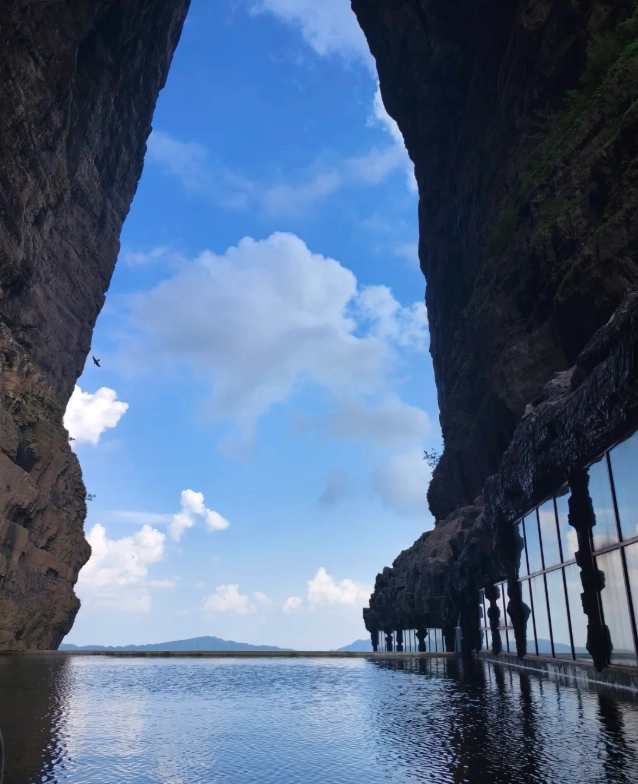 Zhangjiajie travel seasons Zhangjiajie travel seasons