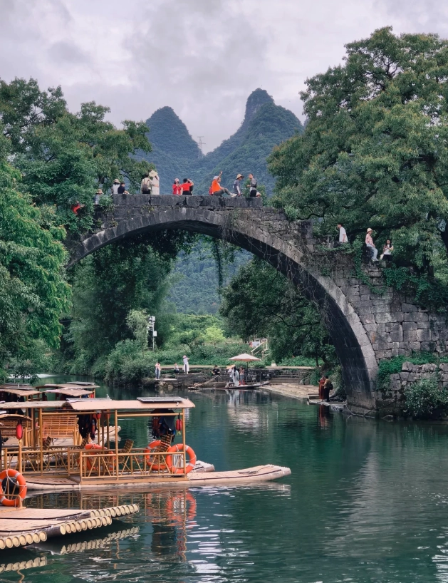 Yangshuo
