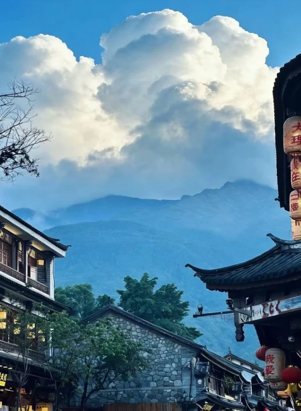 Yunnan tourism