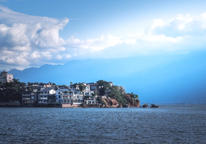 Dali Must-See Attractions: Skip Crowds, Experience Real Bai Culture