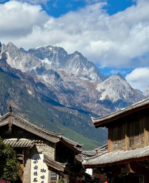 Naxi culture