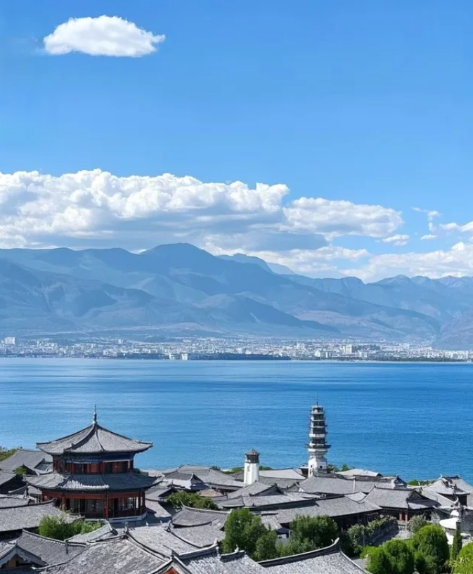 Classic Dali Itinerary: A 3-Day Plan with Local Secrets