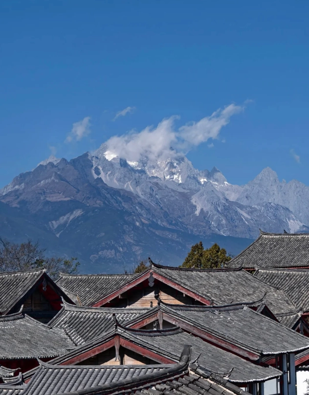 3 Days in Lijiang: A Local Guide's Smart Itinerary