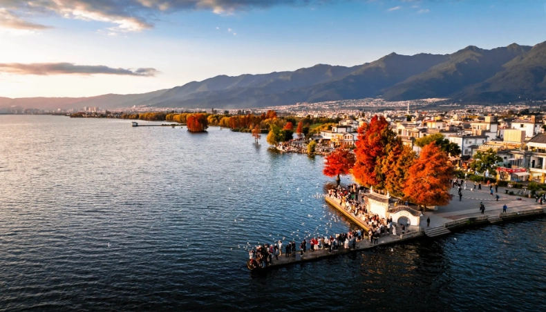 Dali Itinerary for First-Timers: How to See the Best in 2-3 Days