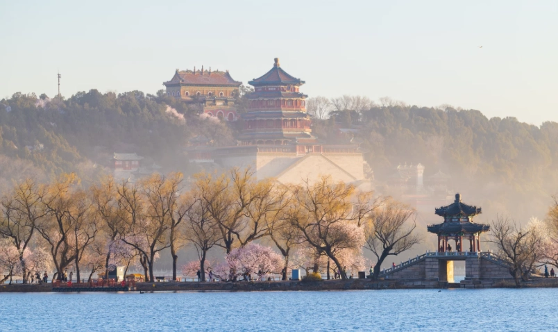 solo travel China solo travel China