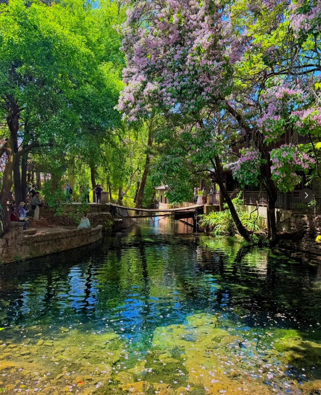 Lijiang travel guide