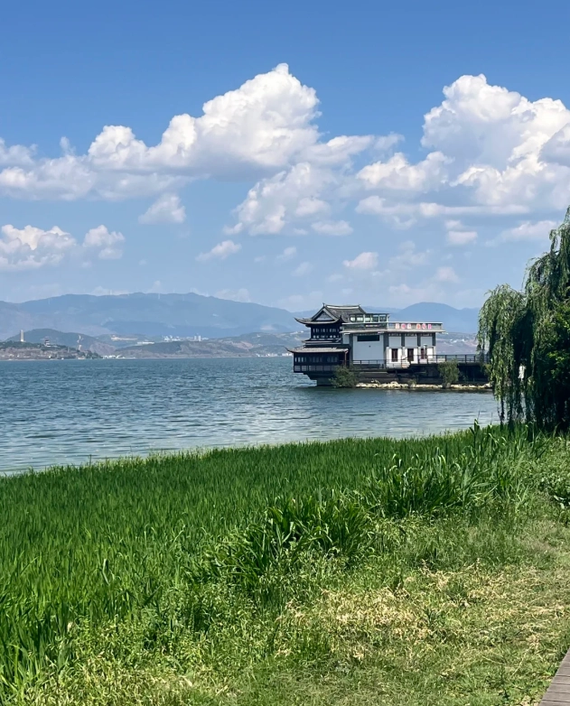 Dali attractions