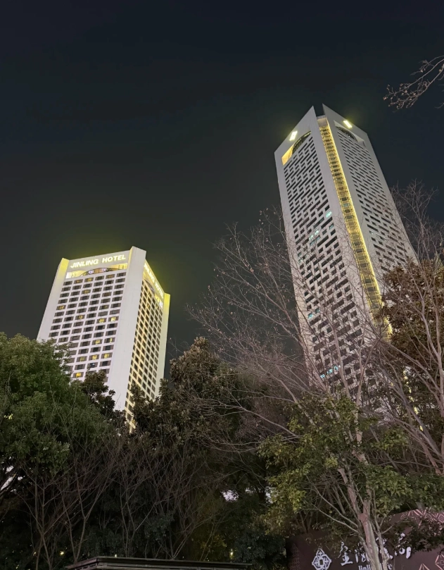 Fuzimiao accommodation Fuzimiao accommodation