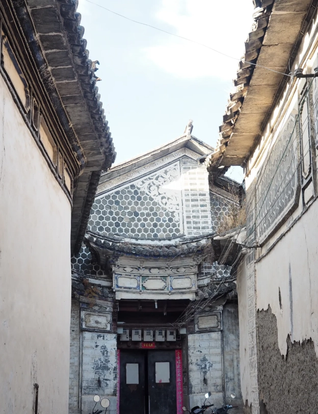 Dali travel guide Dali travel guide