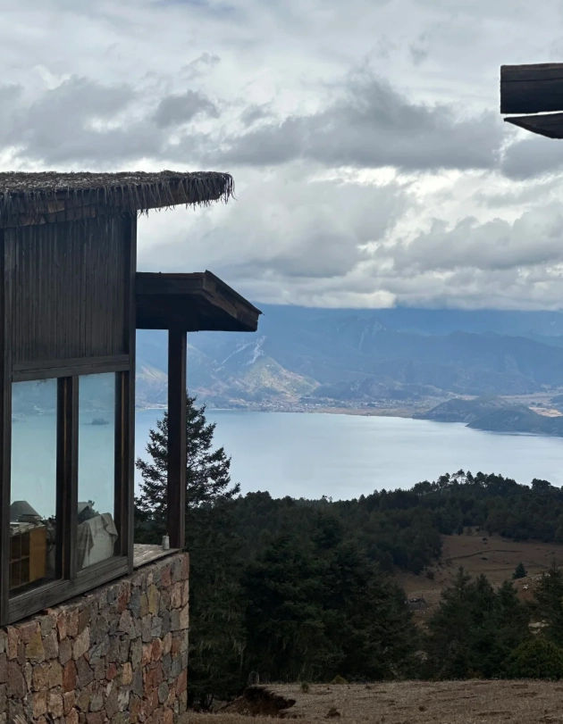 Yunnan Sichuan border trip