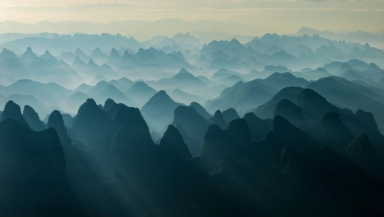 Guilin itinerary Guilin itinerary