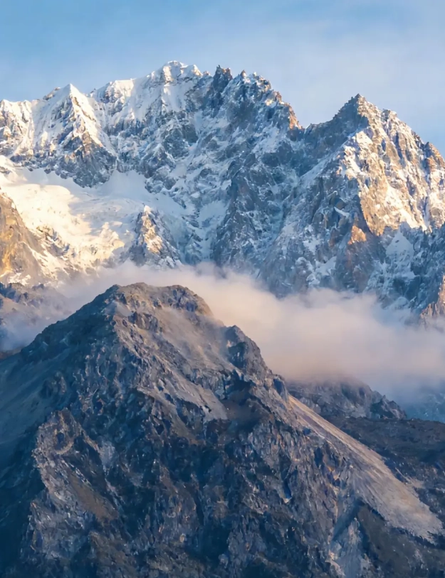 Yunnan tourism