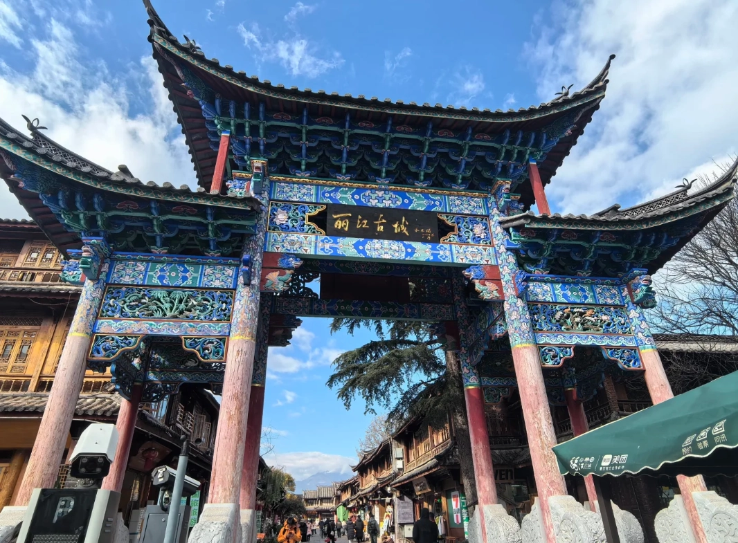 Lijiang day trips