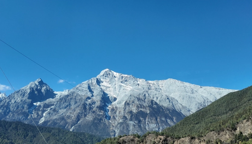 Lijiang itinerary Lijiang itinerary