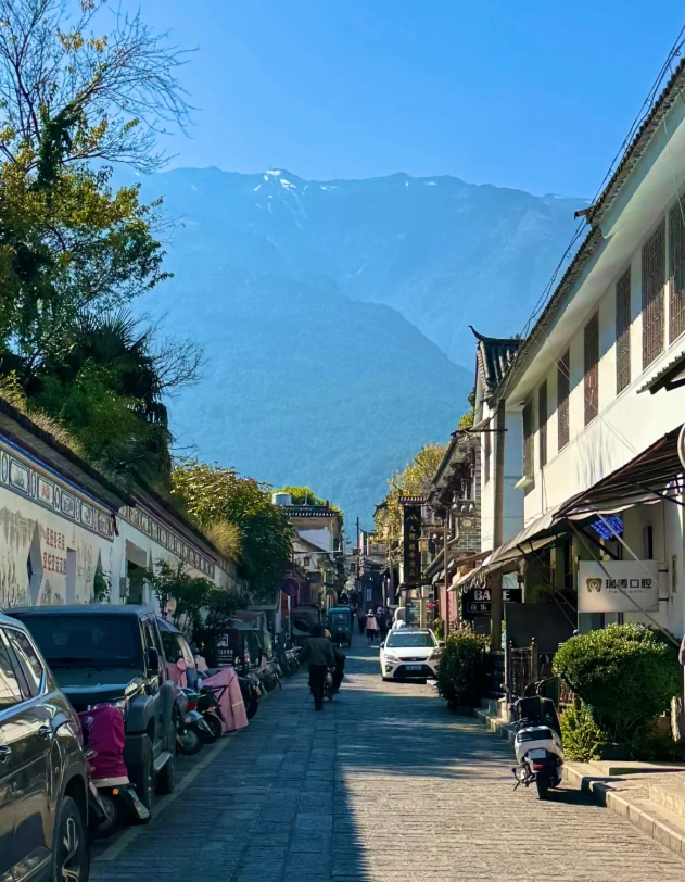 Dali Must-Visit Places: Skip Crowds with Local Secrets