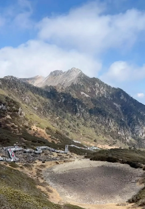 Yunnan tourism