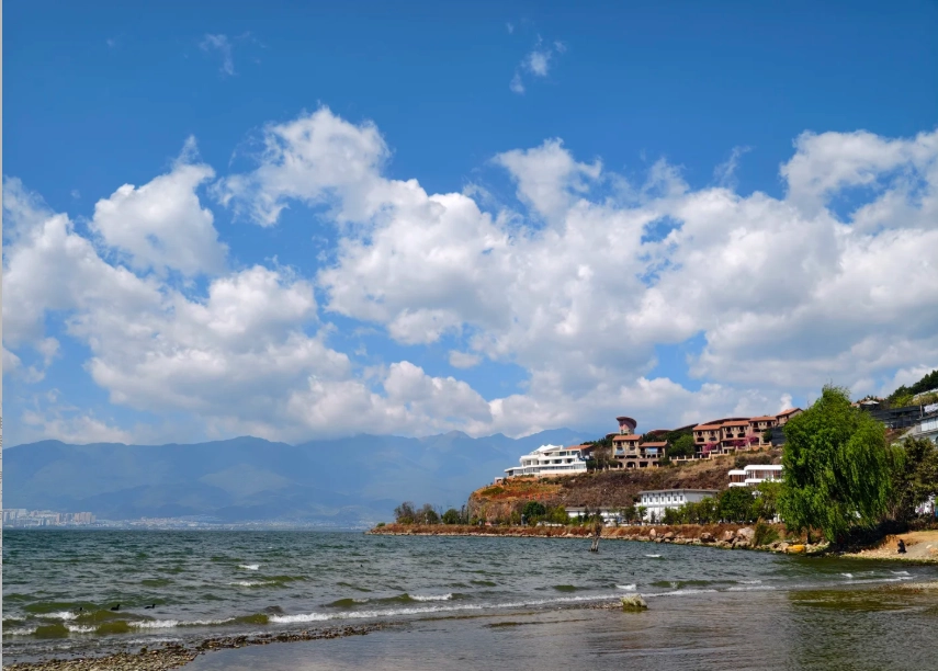 Dali travel guide Dali travel guide