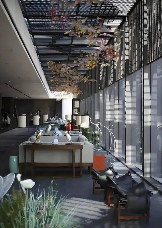 Dali boutique guesthouse