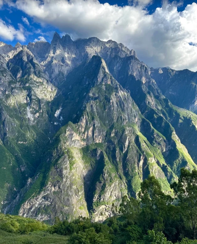 Yunnan travel Yunnan travel