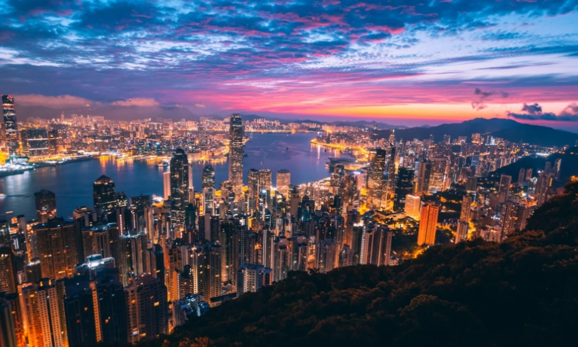 Best places to visit in China Best places to visit in China
