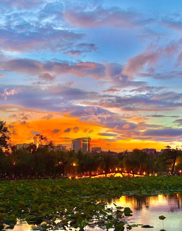 Kunming travel guide