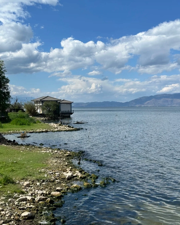 things to do in Dali