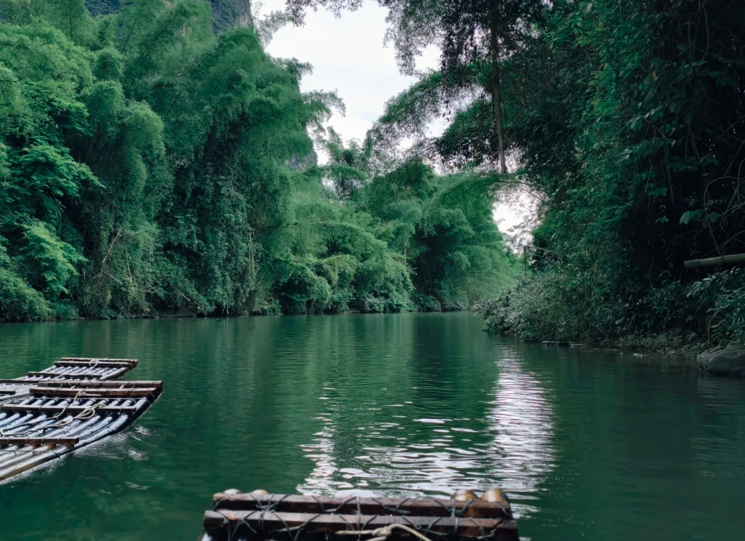Guilin classic attractions