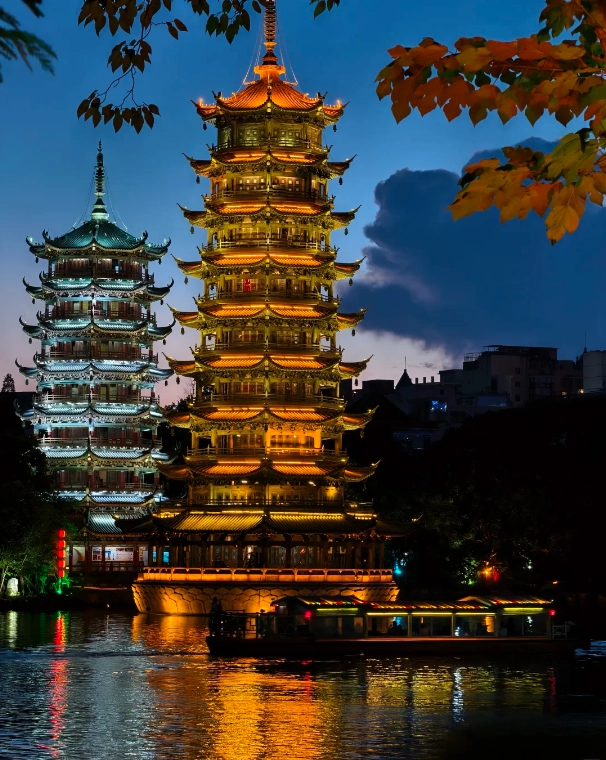 Guilin food guide Guilin food guide
