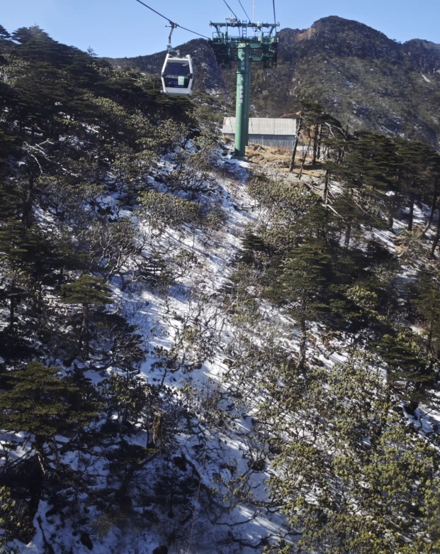 Erhai Lake travel