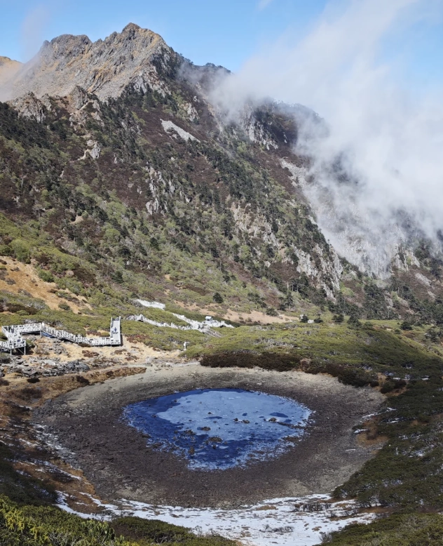 Yunnan travel tips