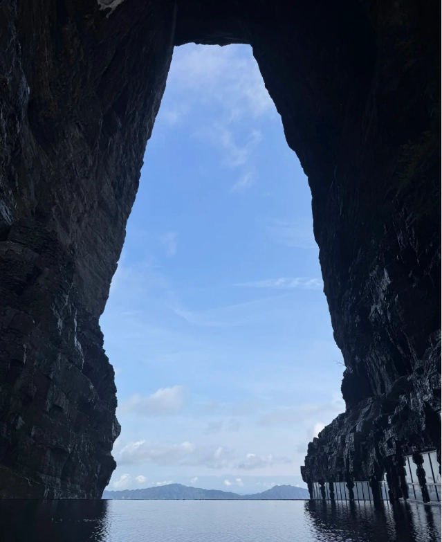 Zhangjiajie itinerary