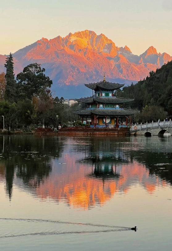 best things to do in Lijiang best things to do in Lijiang