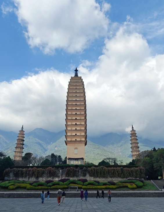 Dali travel guide