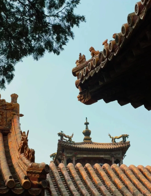 7 days China itinerary 7 days China itinerary