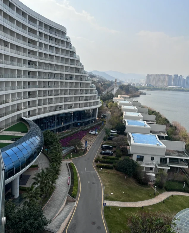 Dali hostels