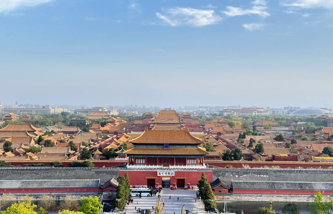 kid-friendly China kid-friendly China